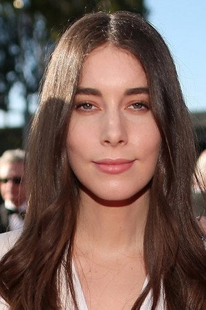 Danielle Haim in HAIM: Behind the Album