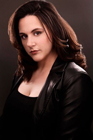 Caitlyn Geiler in Were-Flutter: Quest for Truth