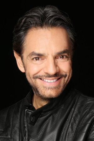 Eugenio Derbez in I Am Raquel Welch