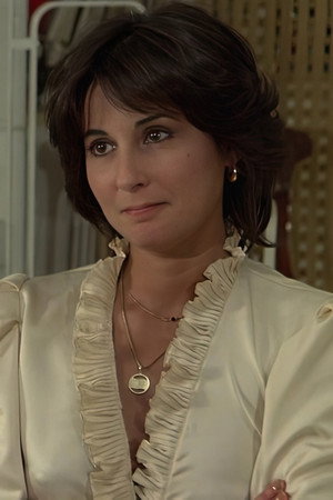Elisabeth Margoni in Sortie de scène