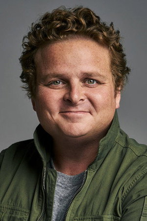 Patrick Renna in P.U.N.K.S