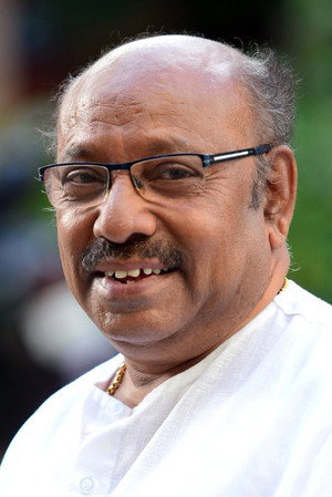 Kochu Preman in Karutha Sooryan