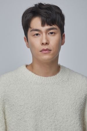 Lee Jae-won in For the Emperor