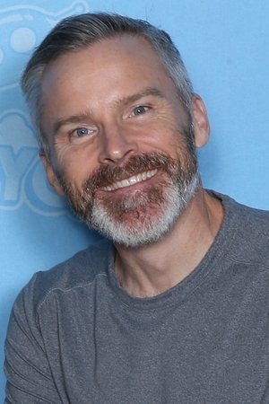 Roger Craig Smith in Ziptronik Megablast