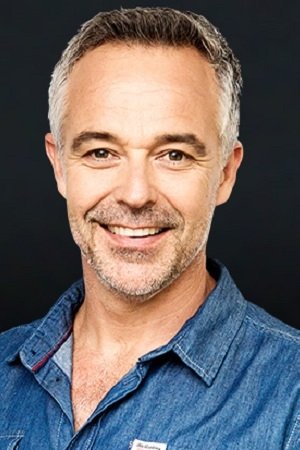 Cameron Daddo in The Truth About Menopause With Myf Warhurst