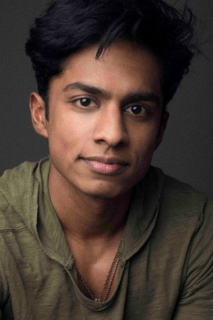 Rajiv Surendra in Mean Girls