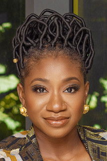 Ade Laoye in Walking with Shadows