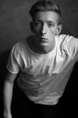 Meik van Severen in Feed Your Head
