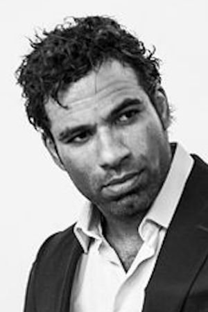 Edwin Jonker in Just Say Yes