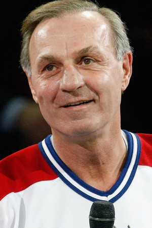 Guy Lafleur in Names on the Cup