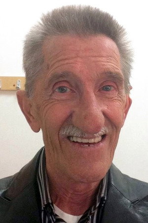 Barry Chuckle in The Chuckle Brothers: Indiana Chuckles and the Kingdom of the Mythical Sulk