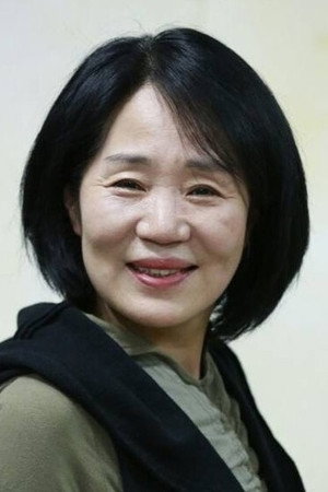 Kim Deok-ju in Beautiful Days