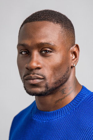 Thomas Q. Jones in 9 Rides
