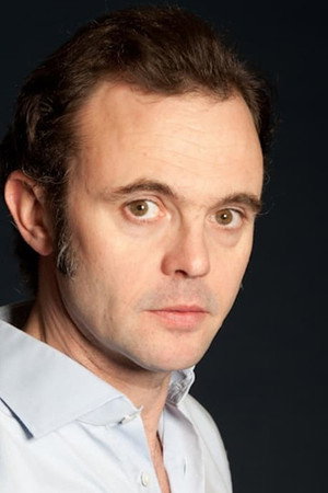 Éric Berger in Tanguy