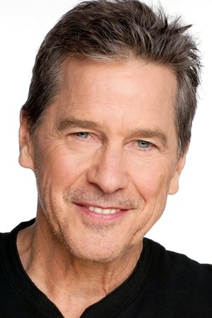 Tim Matheson in The Quest