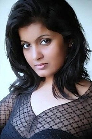 Reema Debnath in PK