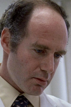 Barton Heyman in The Basketball Diaries