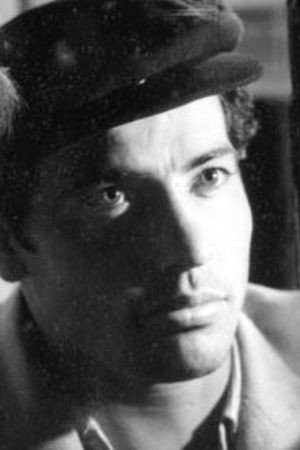 Giuseppe Priolo in The Path of Hope