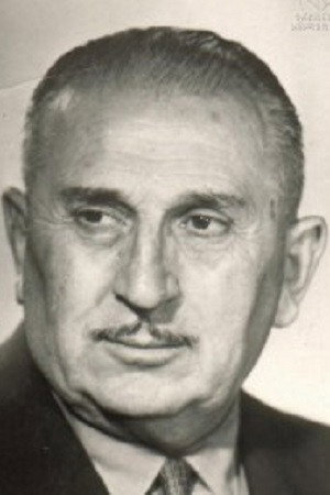 Dimitri Kipiani in Three Lives