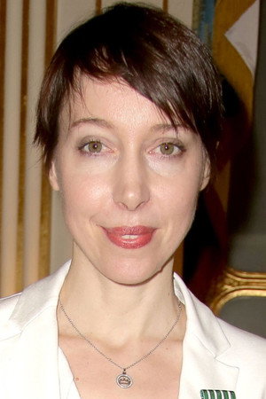 Jeanne Cherhal in Benjamin Biolay Christmas Show