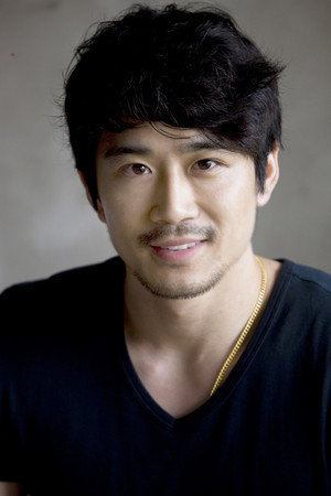 Baek Do-bin in The Accidental Gangster
