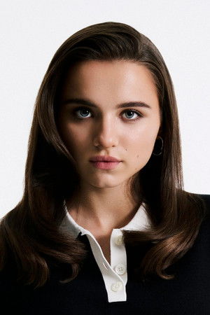 Madeleine McGraw in The Black Phone