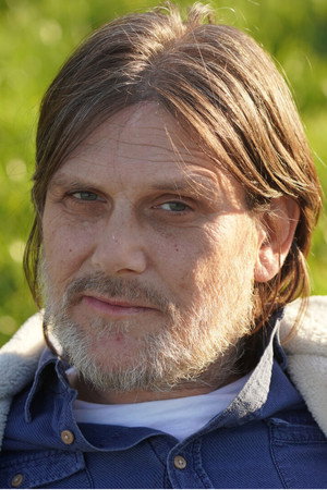 Livio Pacella in The Blood Crown