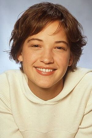 Colleen Haskell in The Animal