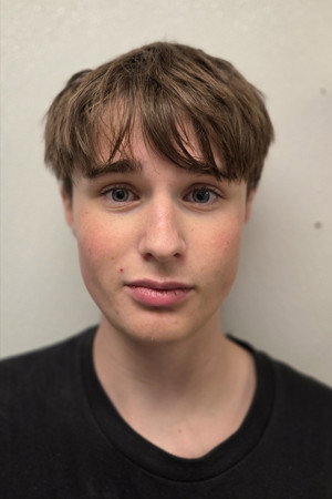 Liam Herrera in Lance Barnes