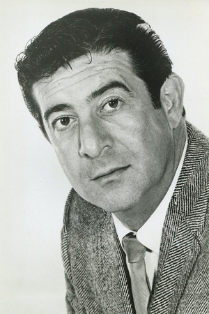 Harvey Lembeck in Stalag 17