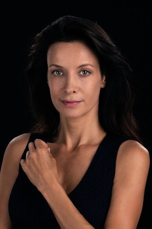 Yana Marinova in Bring Me Home