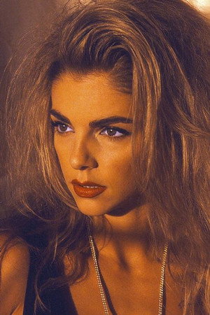 Roberta Weiss in Autumn Born