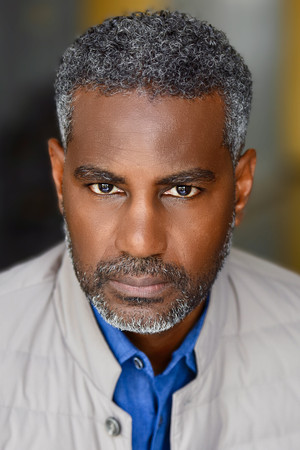 Gregory M. Mitchell in Bad Nanny