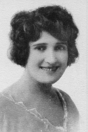Irene Hunt in The Last Card