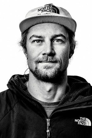 Nick McNutt in Trango