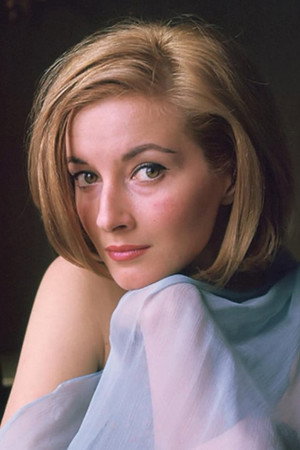 Daniela Bianchi in From Russia with Love