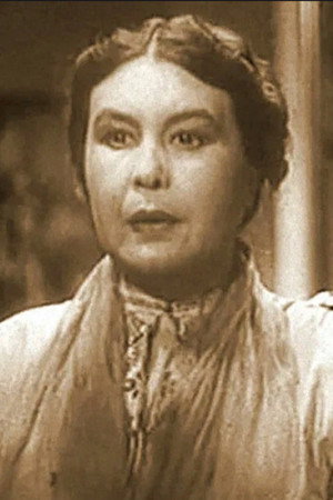 Inna Fyodorova in If War Comes Tomorrow