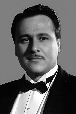 Víctor Junco in Deadly Nightmare