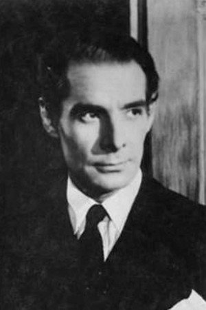 Pedro López Lagar in The Clover Sect