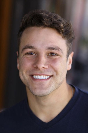 Cameron Stout in Parable