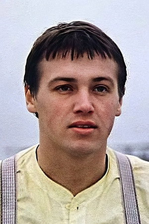 Sergei Rozhentsev in 100 Days Before the Command