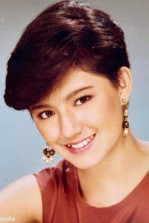 Jennifer Sevilla in If Only Love Has Chosen Me