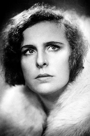 Leni Riefenstahl in Lowlands