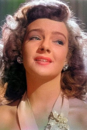 Martha Roth in To the Beat of Rock and Roll