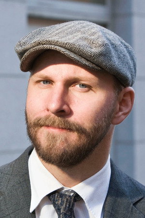 Kalle Lind in Jul för nybörjare