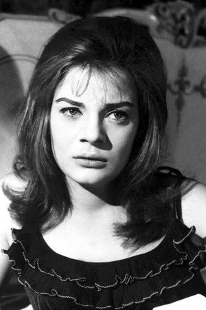 Nadia Lotfi in A Crime in the Calm Neighbourhood