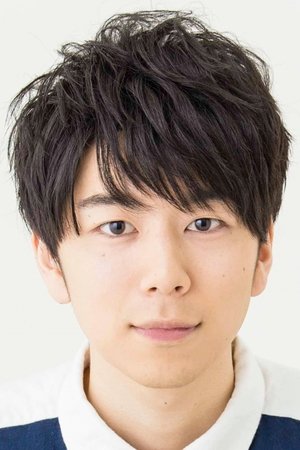 Koutaro Nishiyama in Cute High Earth Defense Club LOVE! LOVE! LOVE!