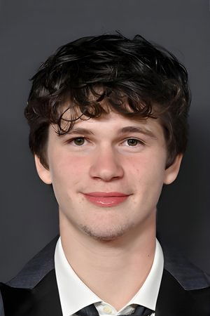 Gabriel Bateman in Benji