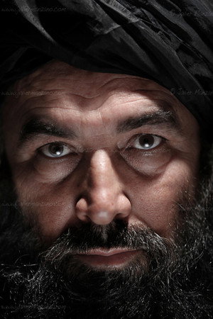 Akbar Agha in Talibanerna inifrån