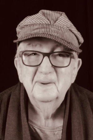 David Lipman in The Impostors